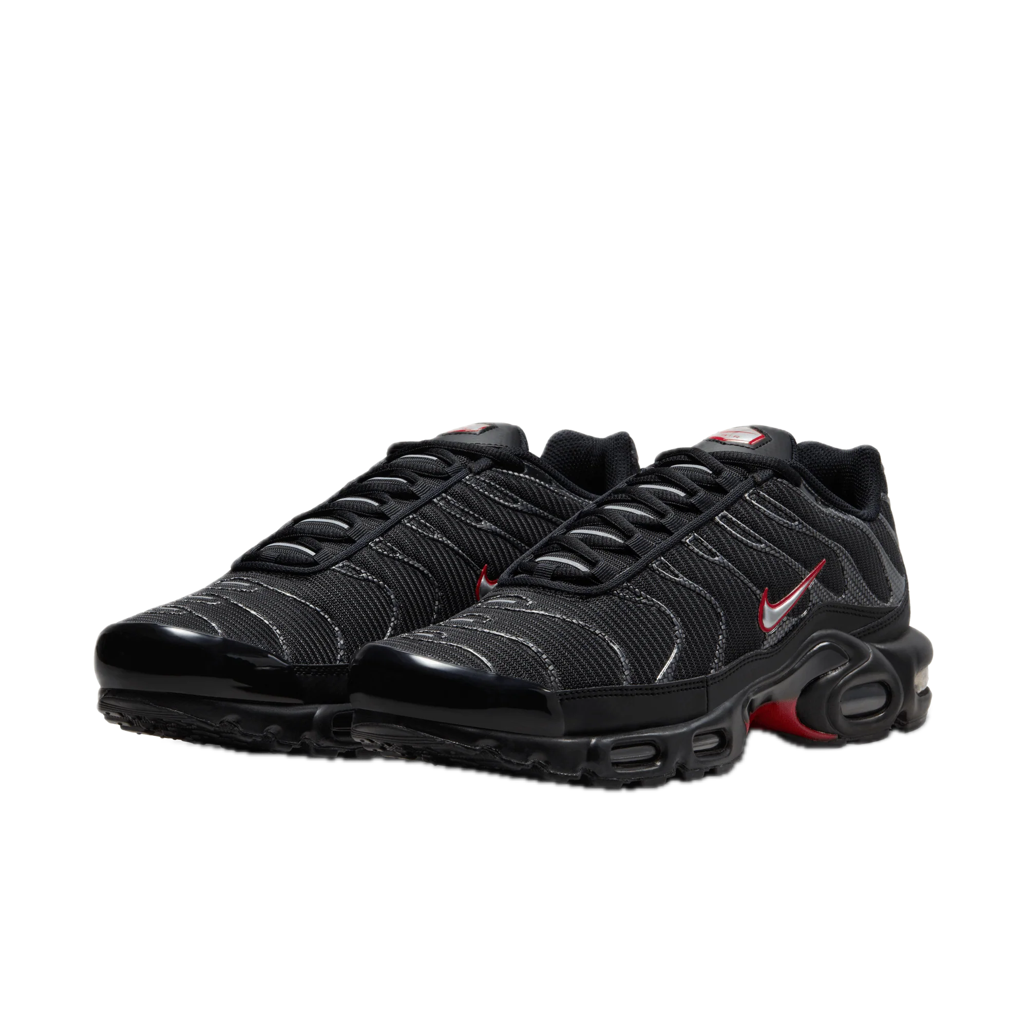 Nike-Air-Max-Plus-Black-University-Red-Metallic-Silver-2