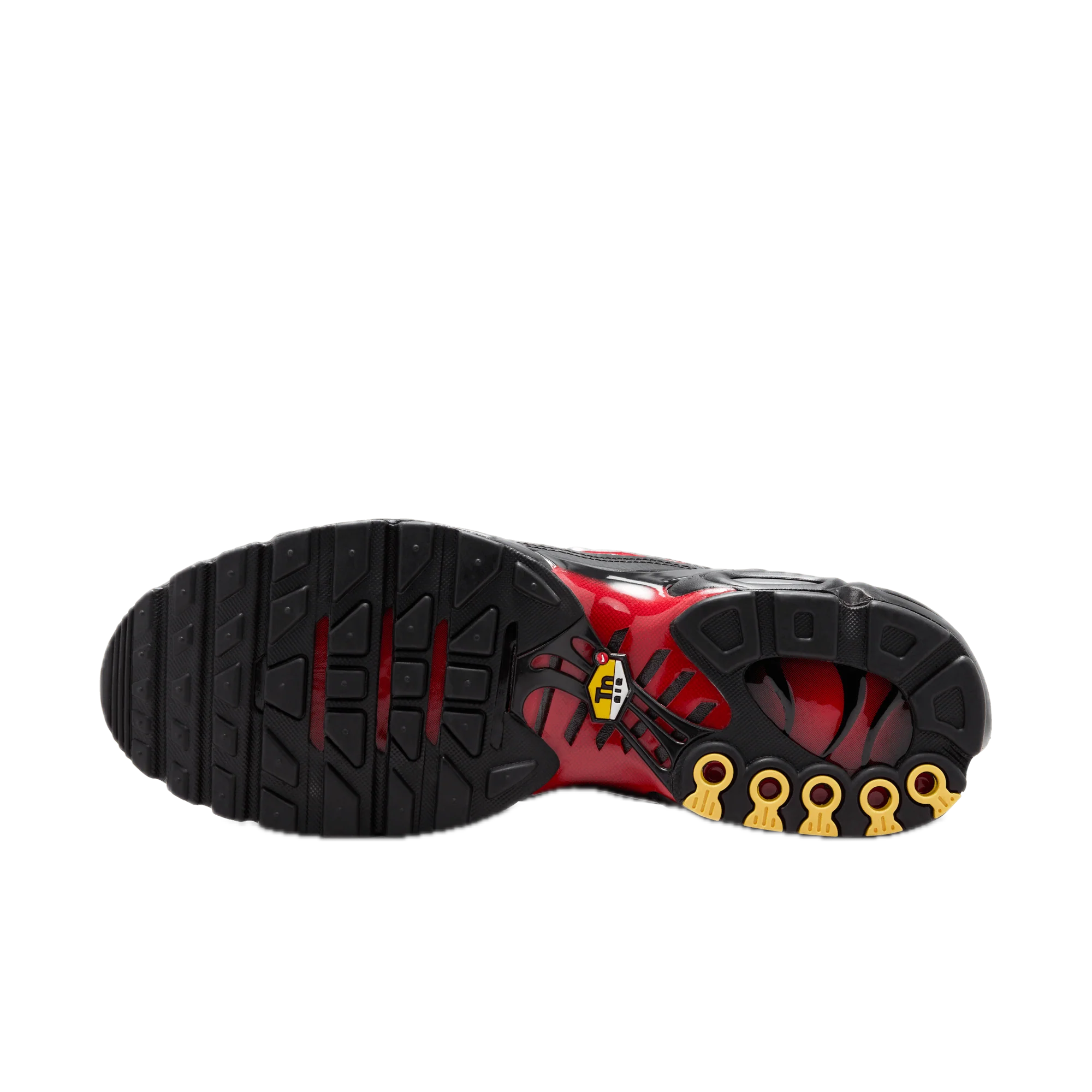 Nike-Air-Max-Plus-Black-University-Red-Metallic-Silver-5