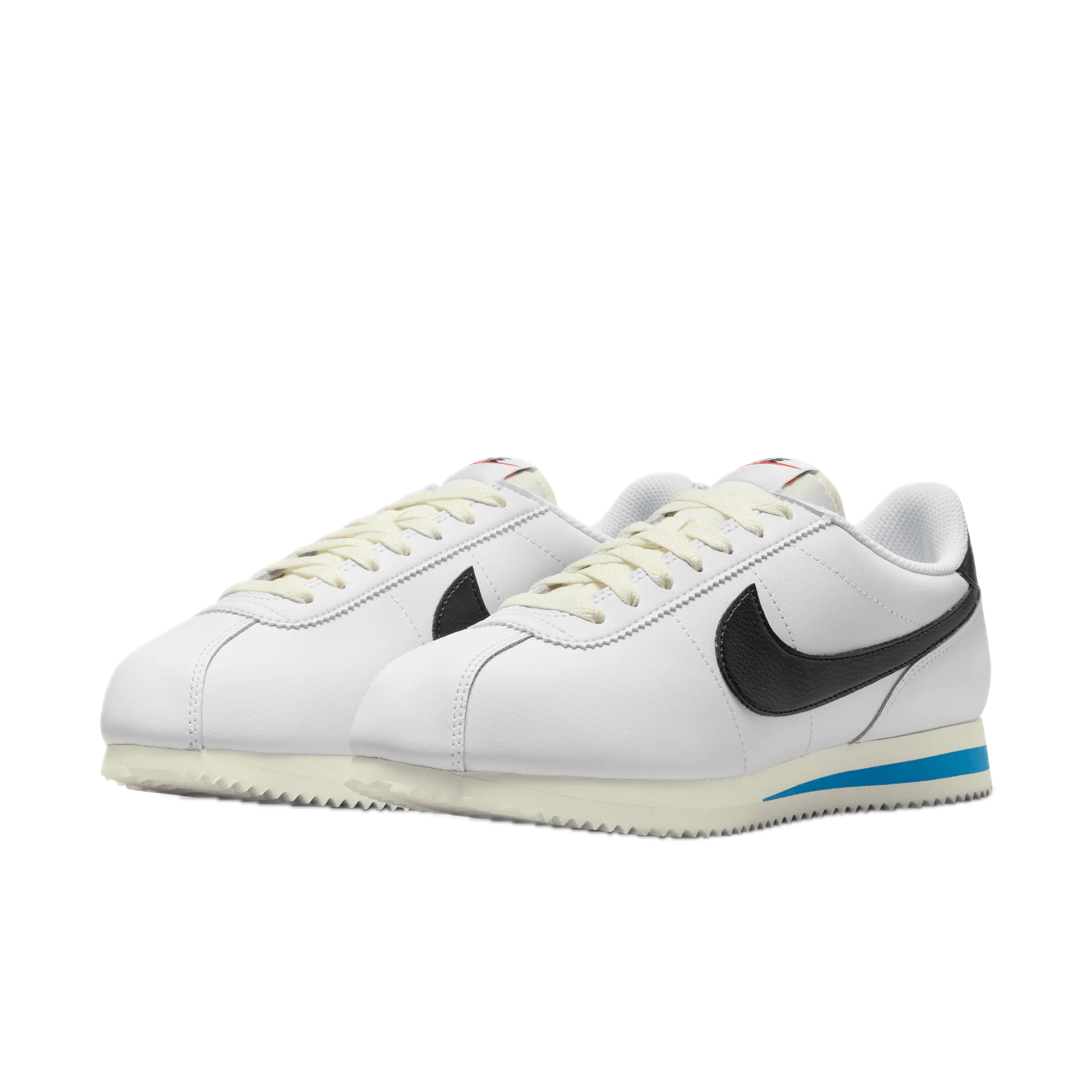 Nike-Cortez-White-Black-Light-Photo-Blue-2