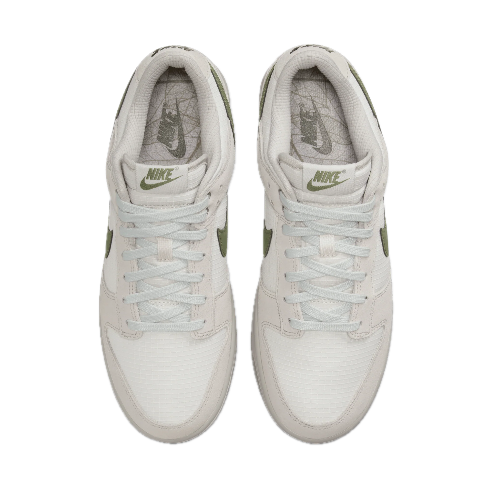 Nike-Dunk-Low-Leaf-Veins-3