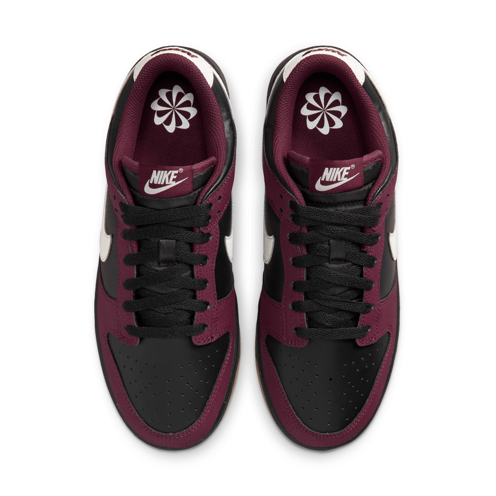 Nike-Dunk-Low-Next-Nature-Burgundy-Crush-Black-2