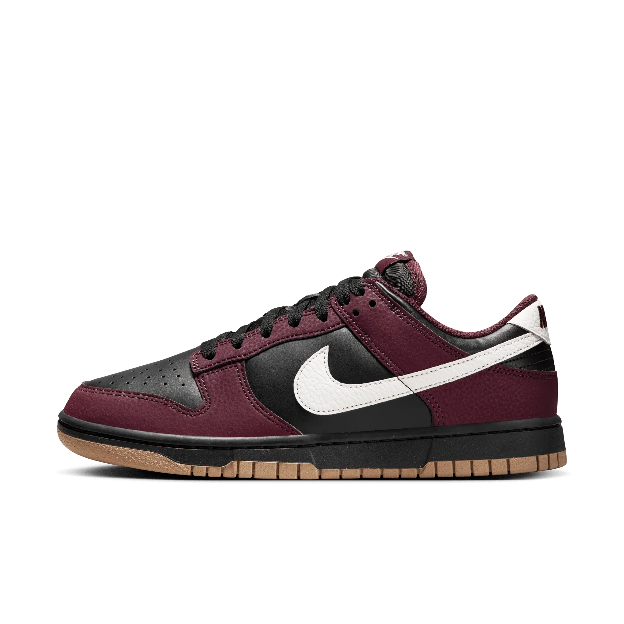 Nike-Dunk-Low-Next-Nature-Burgundy-Crush-Black-4
