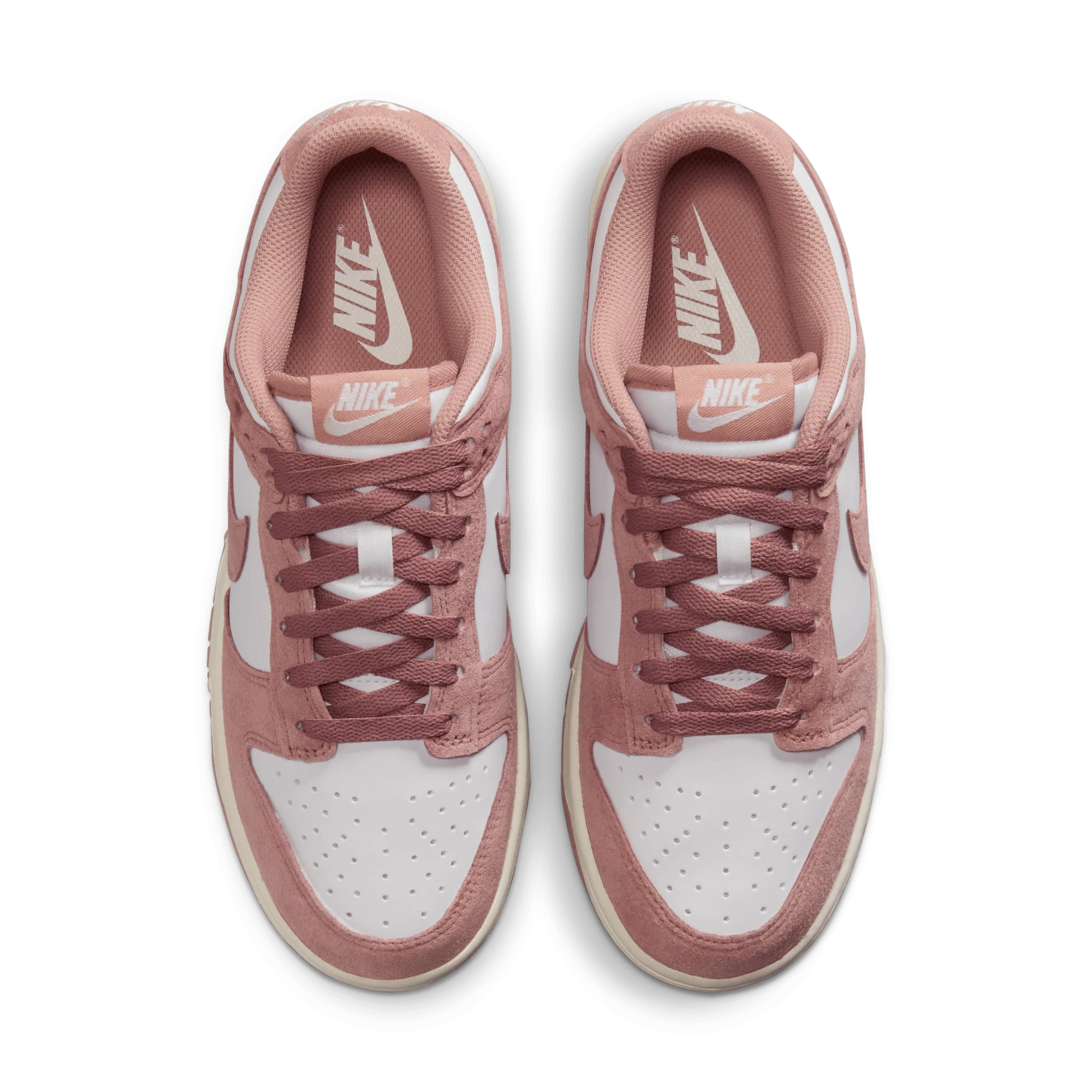 Nike-Dunk-Low-Rose-Whisper-Gold-Mini-Swoosh-2