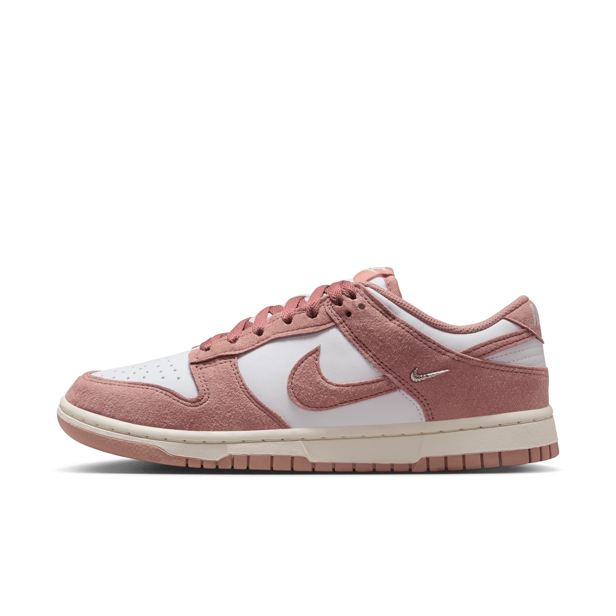 Nike-Dunk-Low-Rose-Whisper-Gold-Mini-Swoosh-4