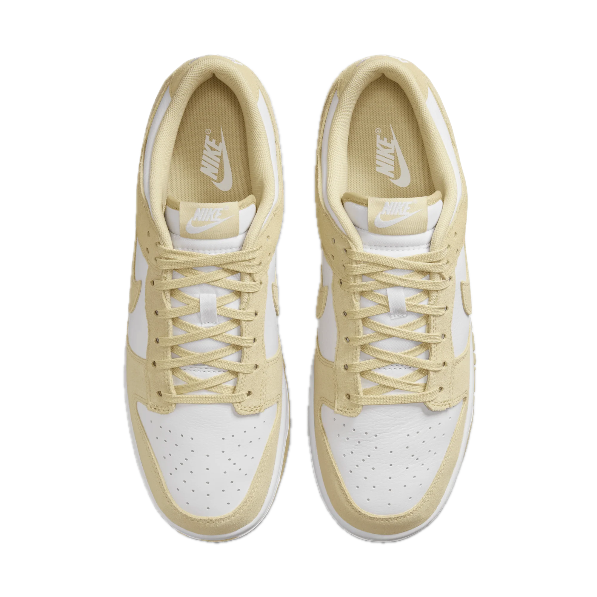Nike-Dunk-Low-SE-Team-Gold-Suede-3