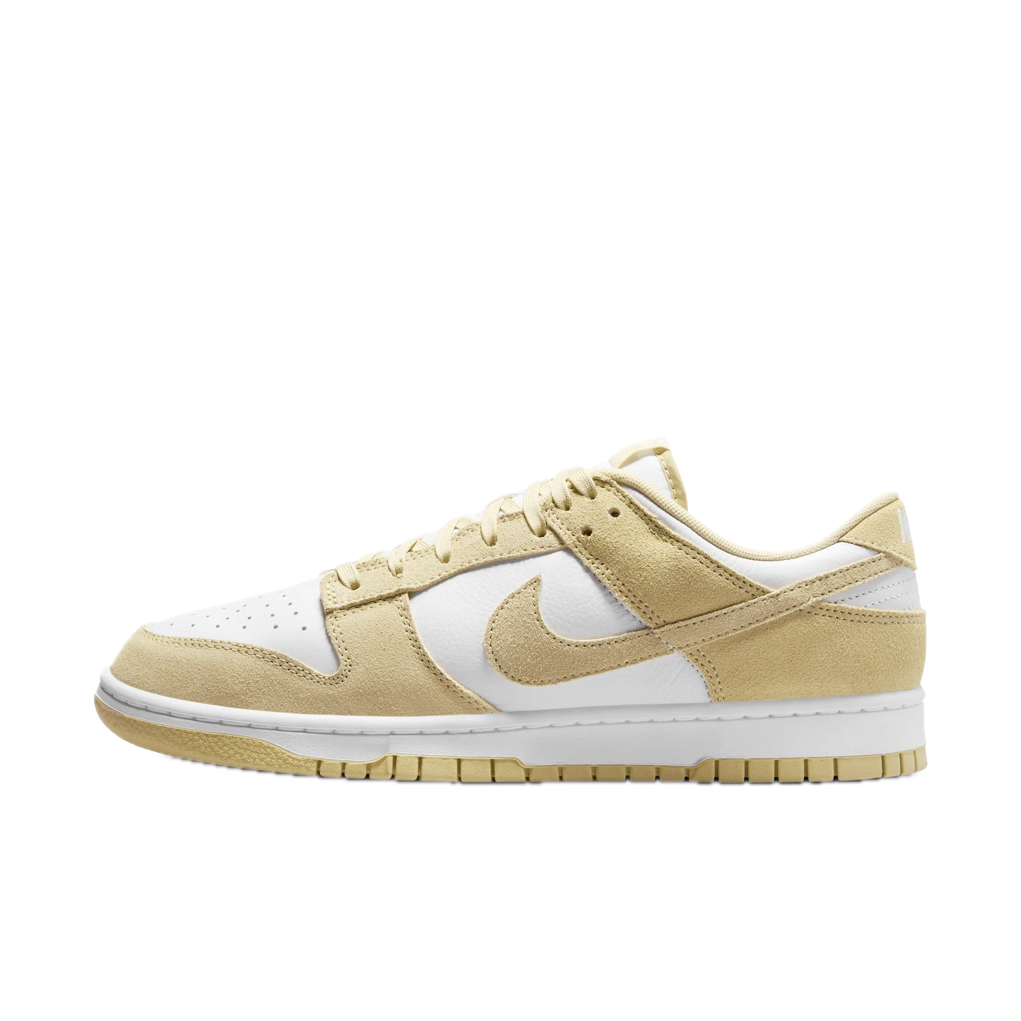 Nike-Dunk-Low-SE-Team-Gold-Suede-4