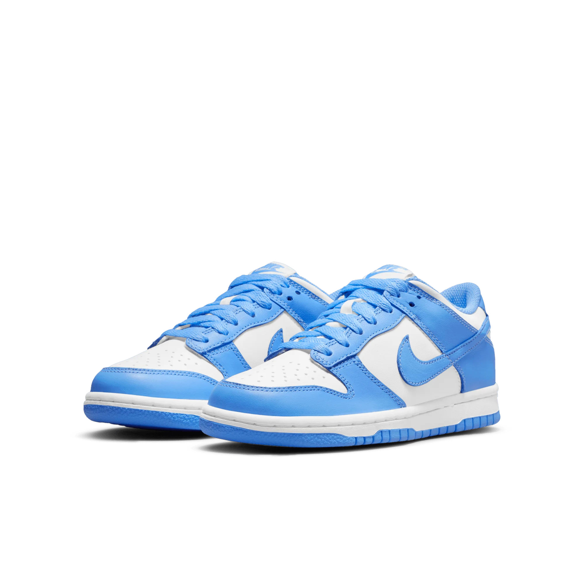 Nike-Dunk-Low-UNC-GS-1