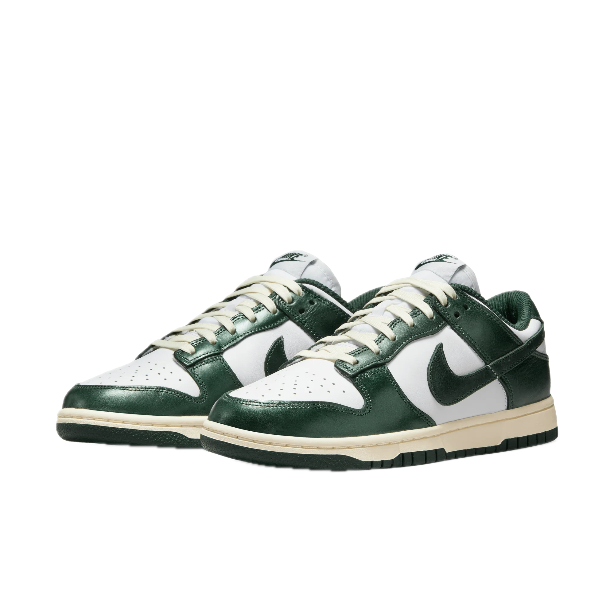 Nike-Dunk-Low-Vintage-Green-2