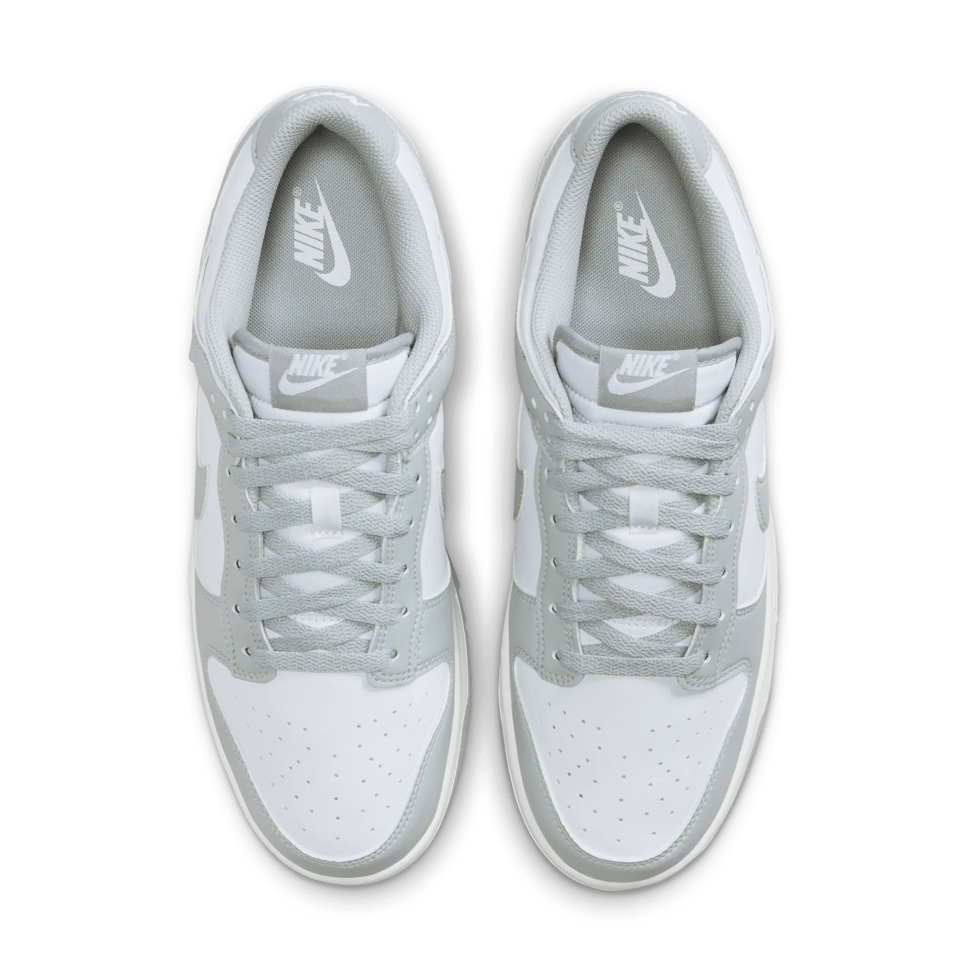 Nike-Dunk-Low-White-Light-Smoke-Grey-2