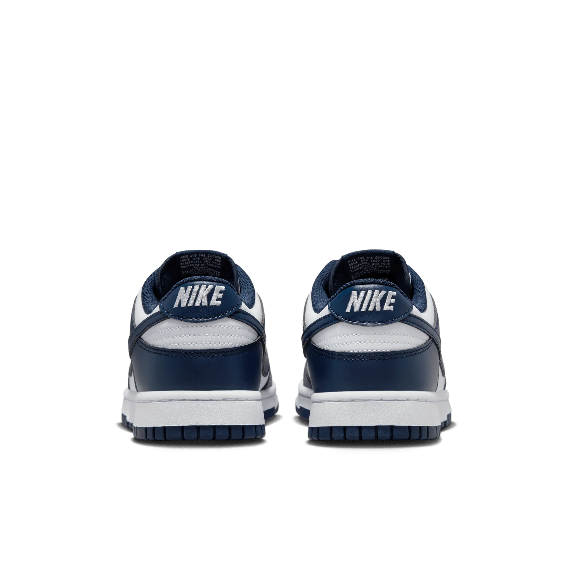 Nike-Dunk-Low-White-Midnight-Navy-3