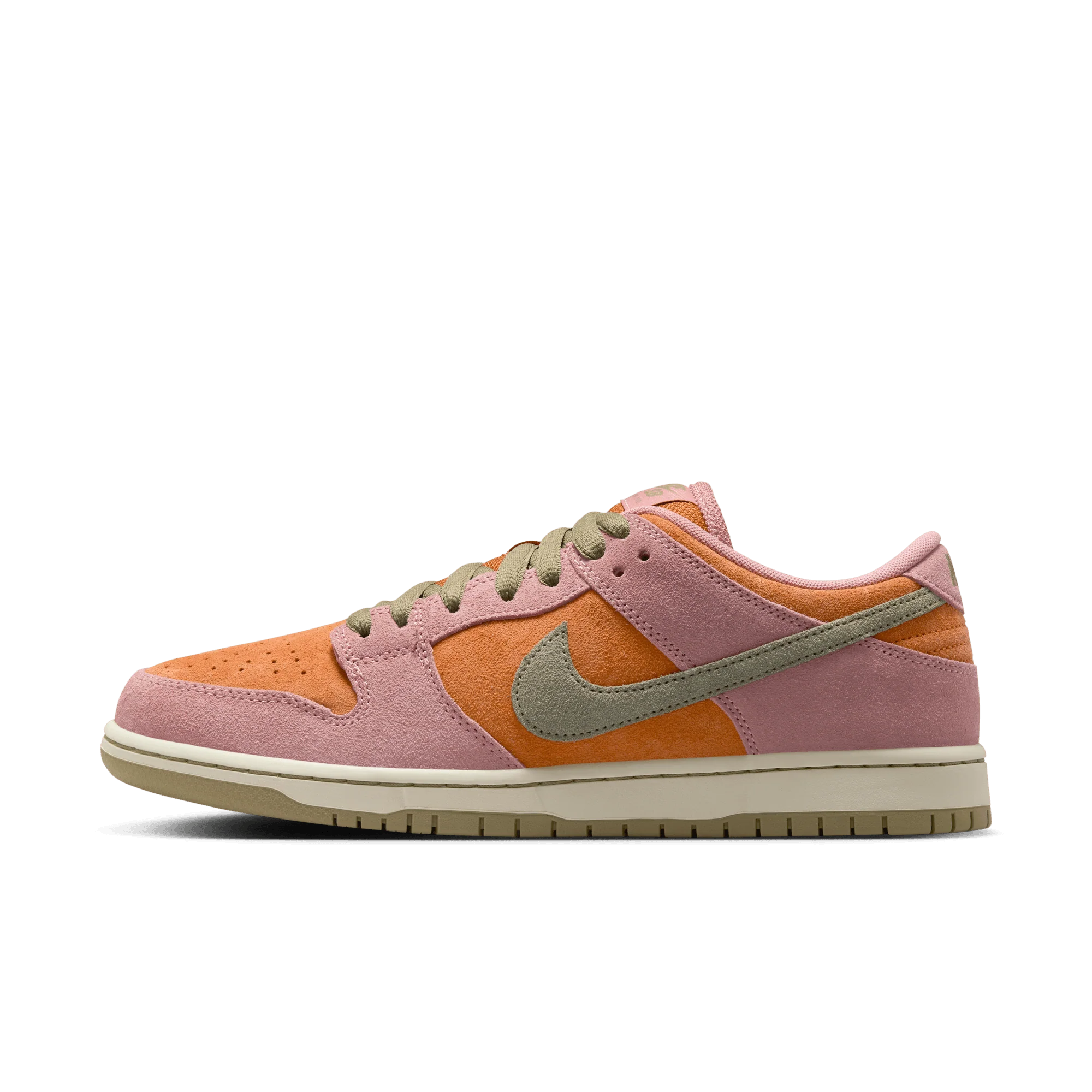 Nike-SB-Dunk-Low-Red-Stardust-4