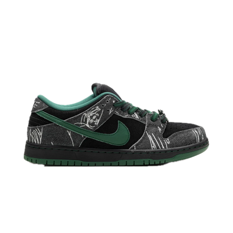 Nike SB Dunk Low There Skateboards