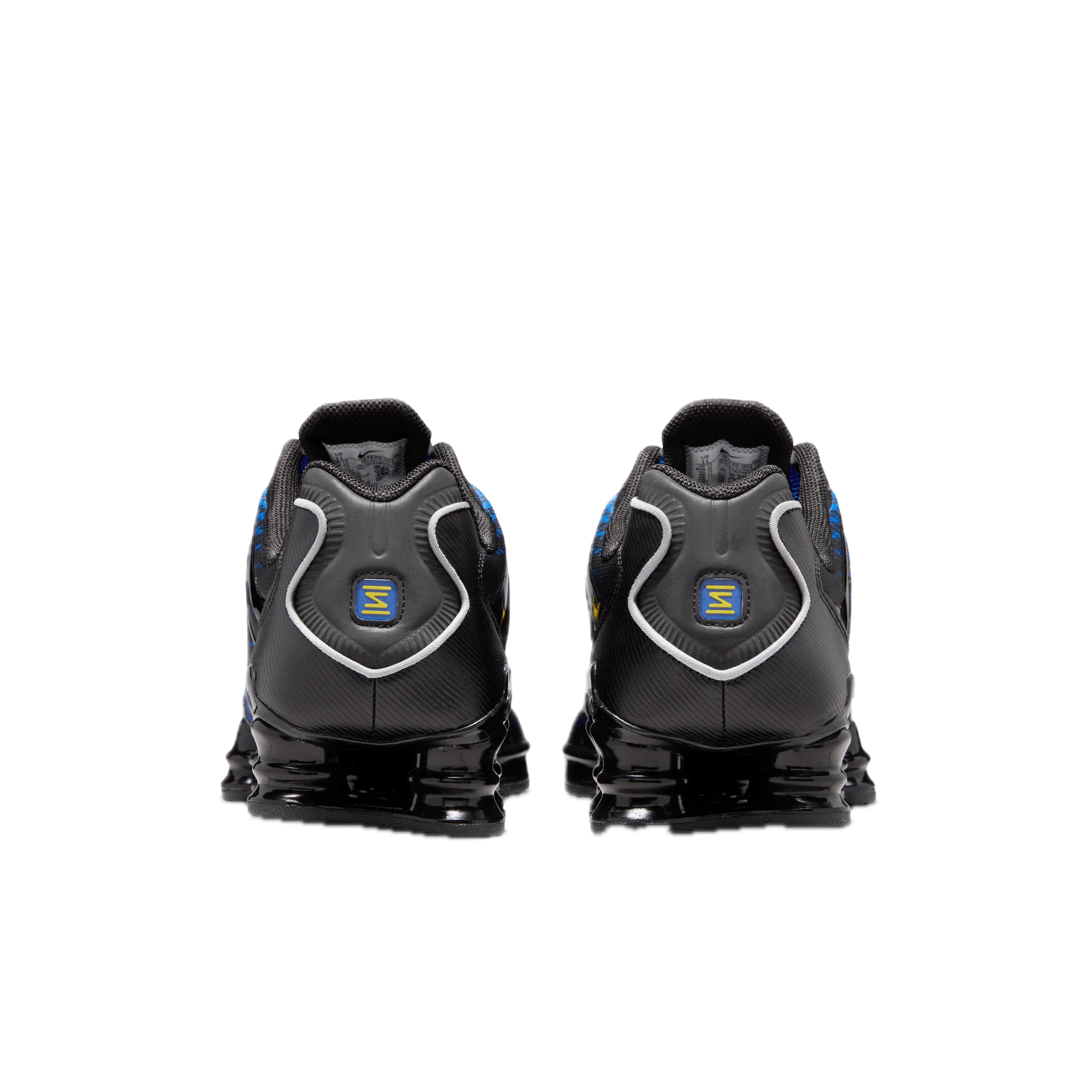 Nike-Shox-TL-Black-Lyon-Blue-Varsity-Maize-1