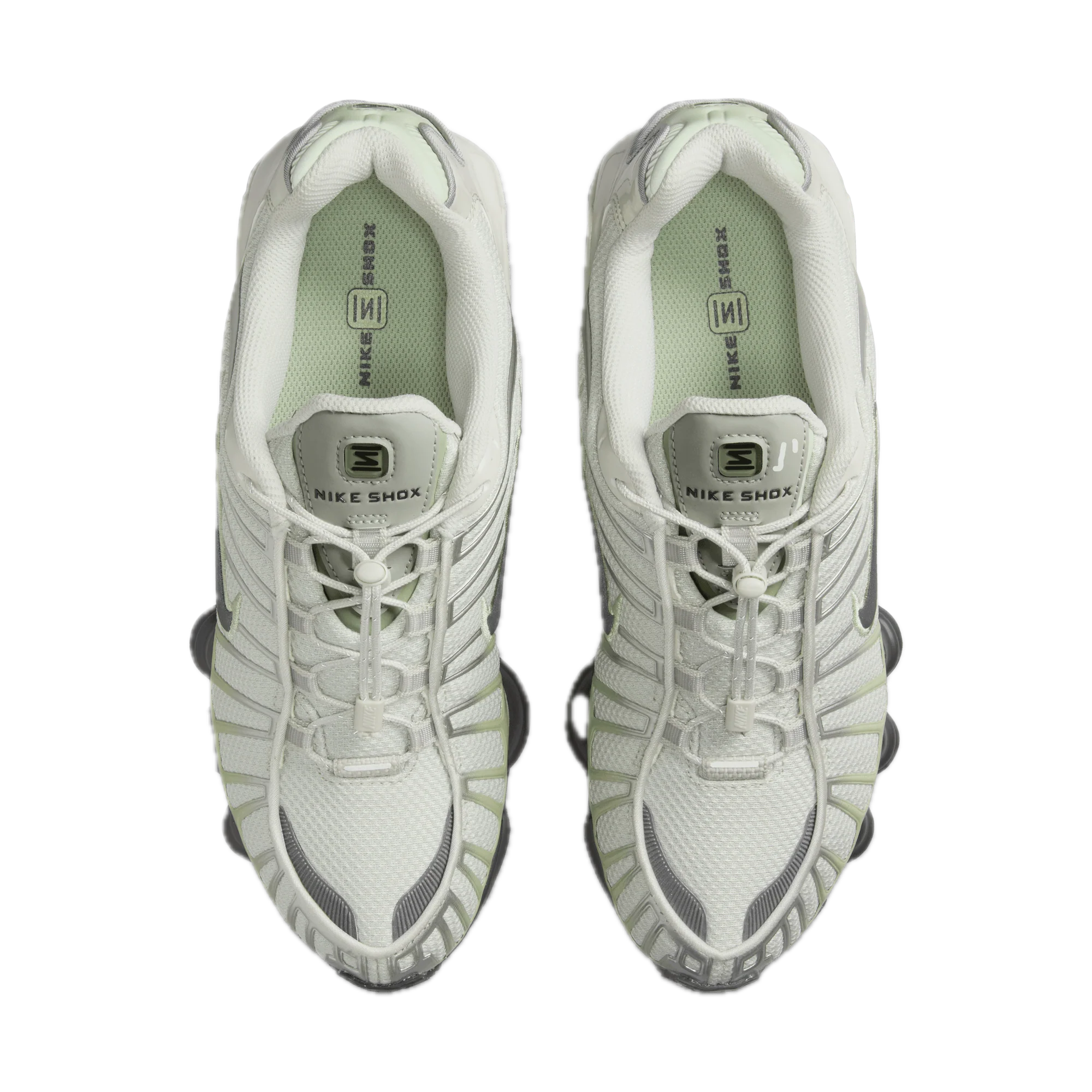 Nike-Shox-TL-Olive-Aura-3