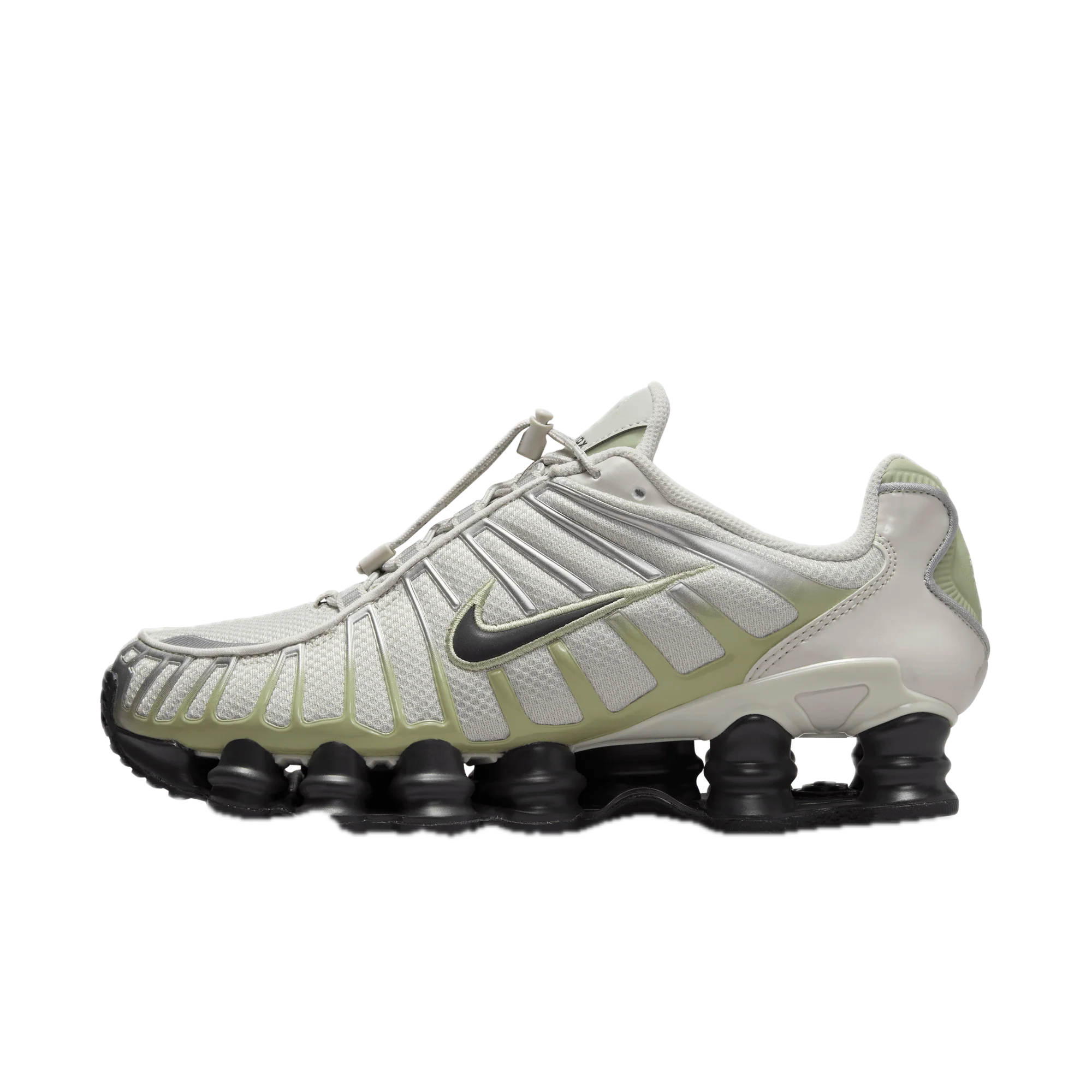 Nike-Shox-TL-Olive-Aura-4
