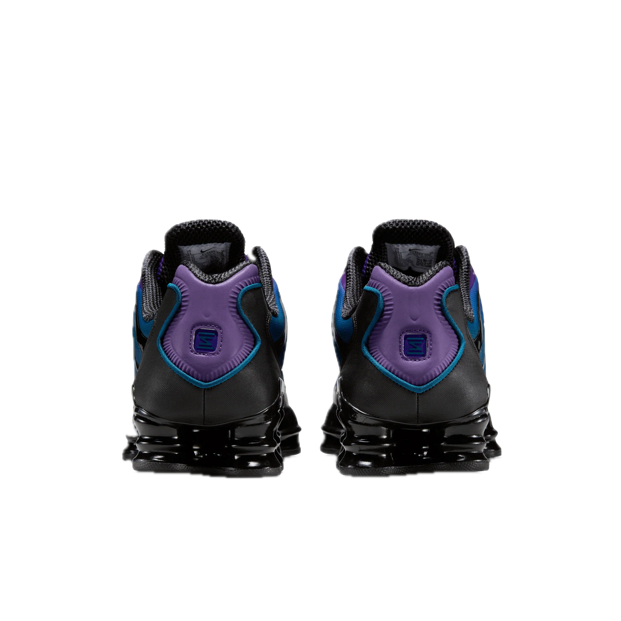 Nike-Shox-TL-Voltage-Purple-1
