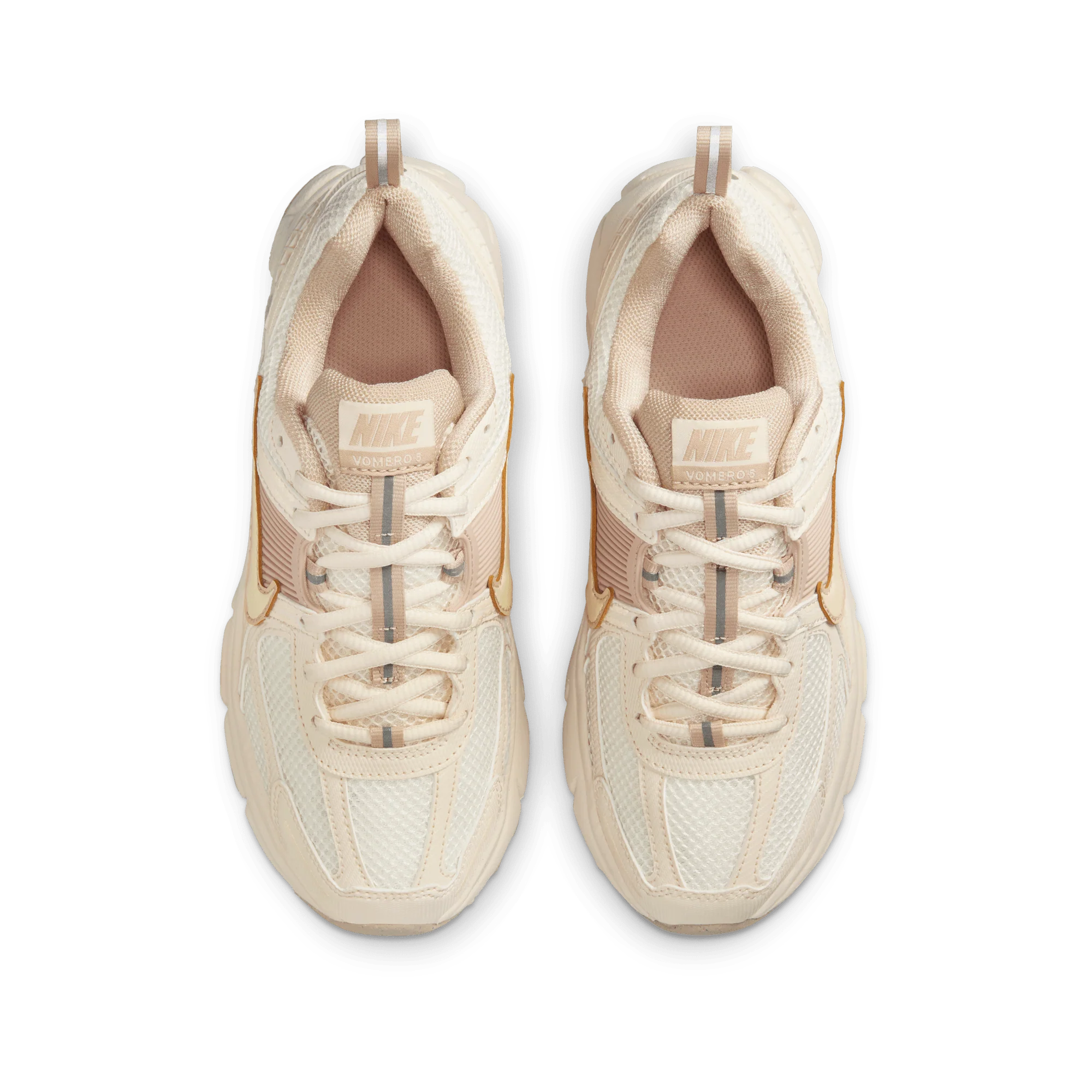 Nike-Zoom-Vomero-5-Pale-Ivory-Sand-Drift-GS-2