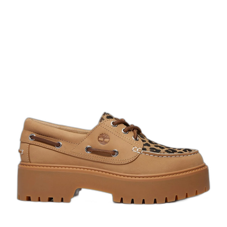 Timberland Stone Street Boat Shoe (Women’s)
