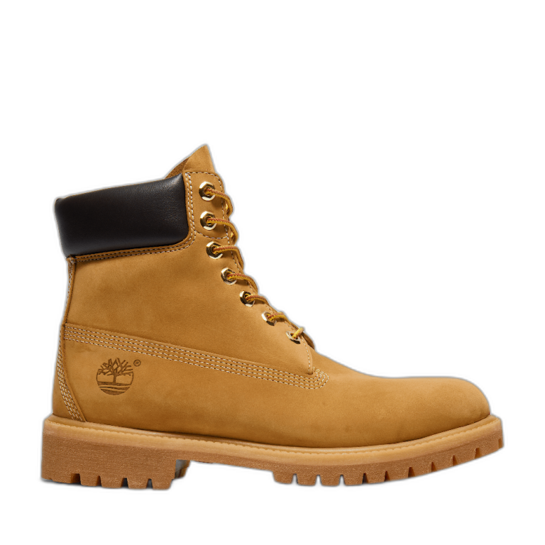Timberland 6 Inch Premium Boot ‚Wheat‘