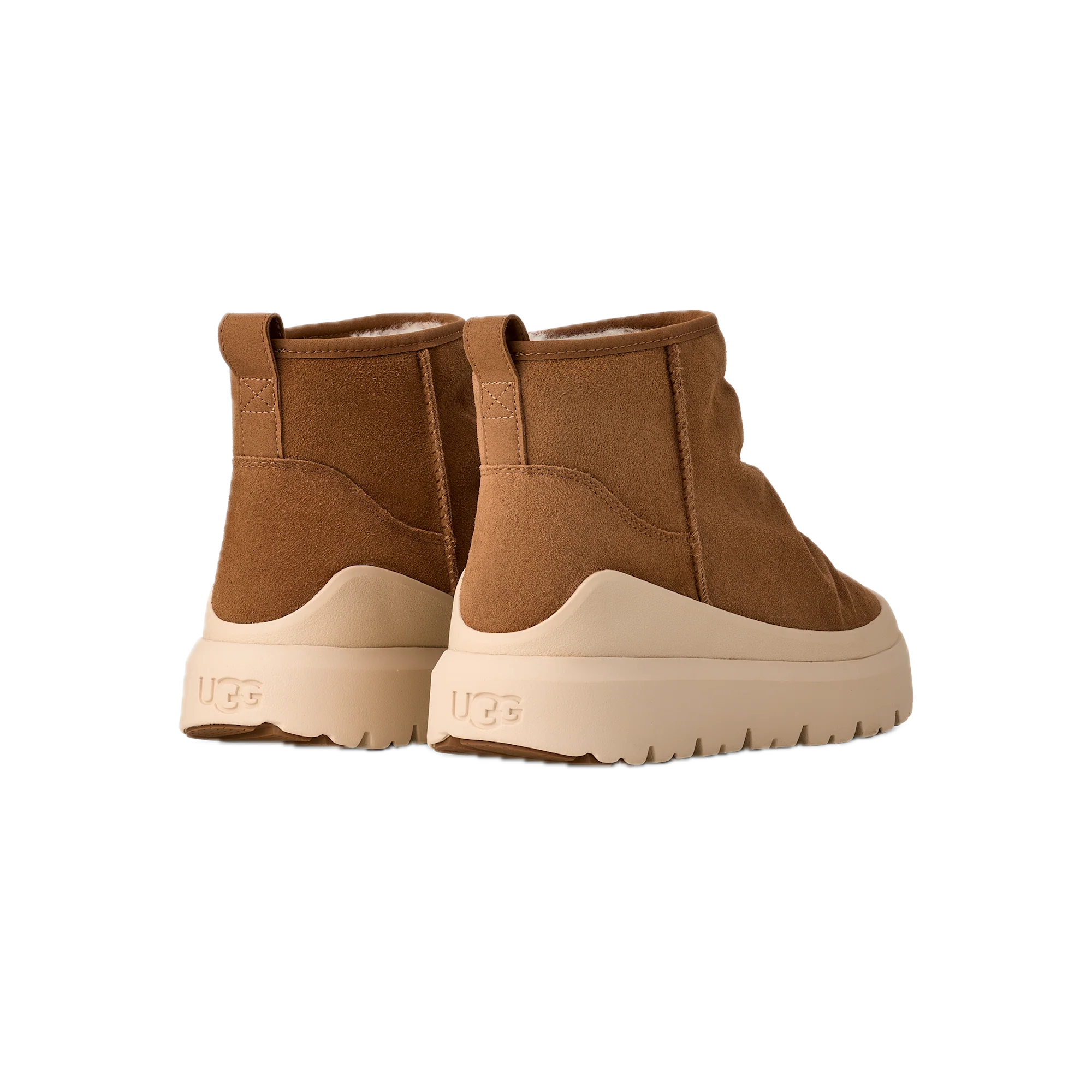 UGG-Heritage-Utility-Mini-Boot-Chestnut-Whitecap-2