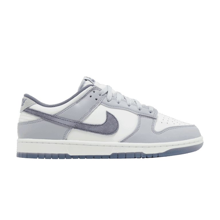 Nike Dunk Low SE Light Carbon
