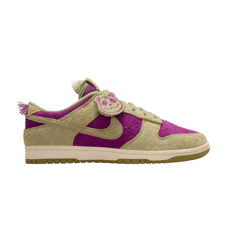 Nike Dunk Low Retro SE Viotech Dusty Olive