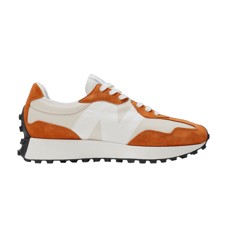 New Balance 327 Rust Oxide