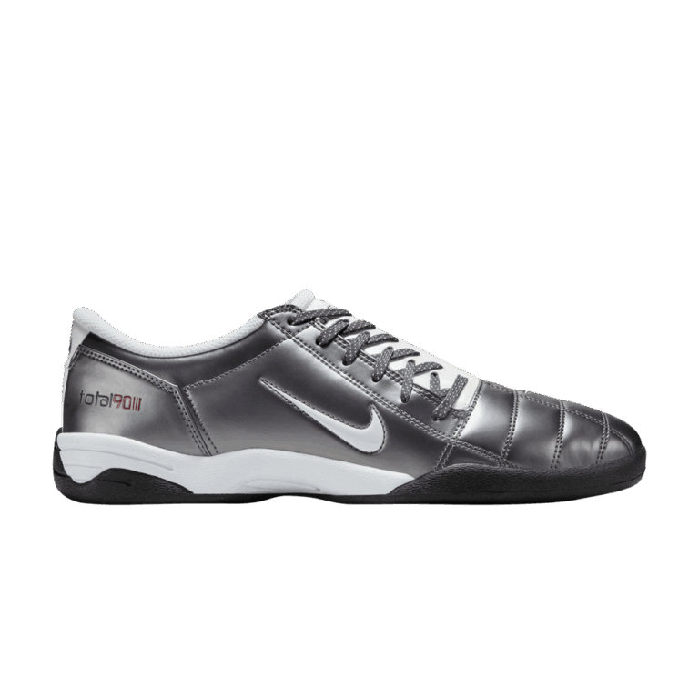 Nike Total 90 3 Light Graphite