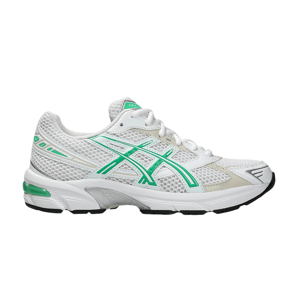 ASICS Gel-1130 White Malachite Green (Women’s) ASICS Gel-1130 White Malachite Green (Women’s)