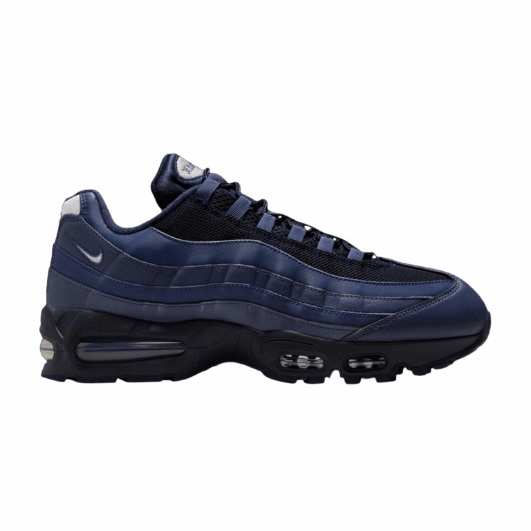 Nike Air Max 95 OG Big Bubble Sanded Purple