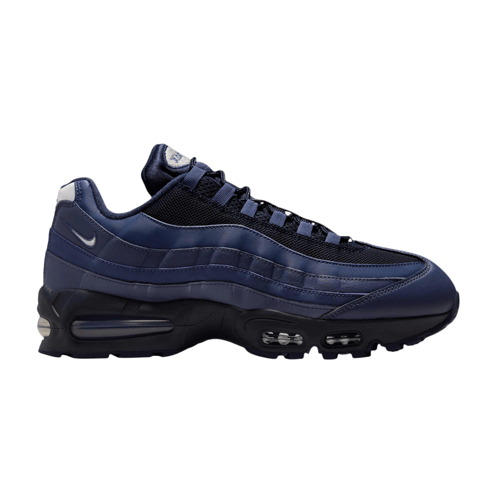 Nike Air Max 95 OG Big Bubble Sanded Purple Nike Air Max 95 OG Big Bubble Sanded Purple