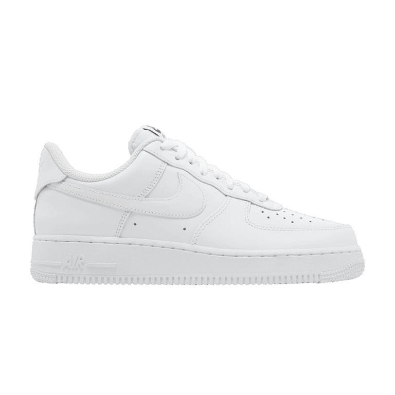 Nike Air Force 1 Low ’07 Flyease Triple White (Women’s)