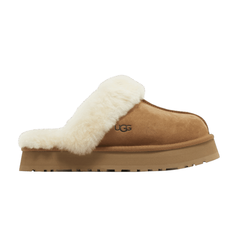 UGG Disquette Slipper Chestnut (Women’s)
