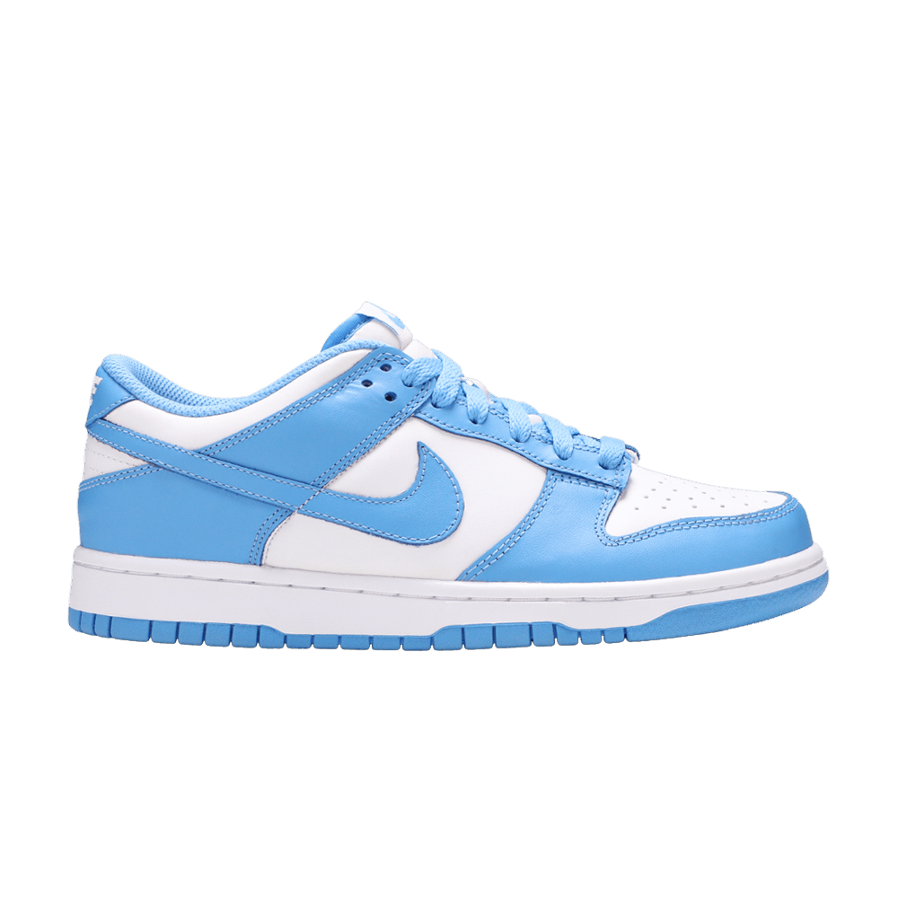 Nike Dunk Low UNC (GS) Nike Dunk Low UNC (GS)