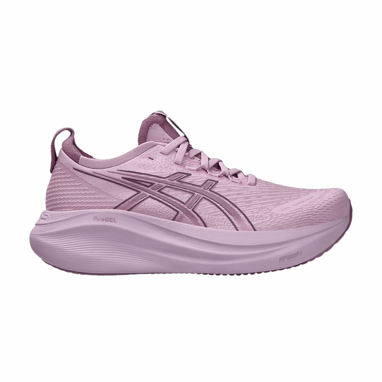 ASICS Gel-Nimbus 27 Light Ube Dark Ube (Women’s)