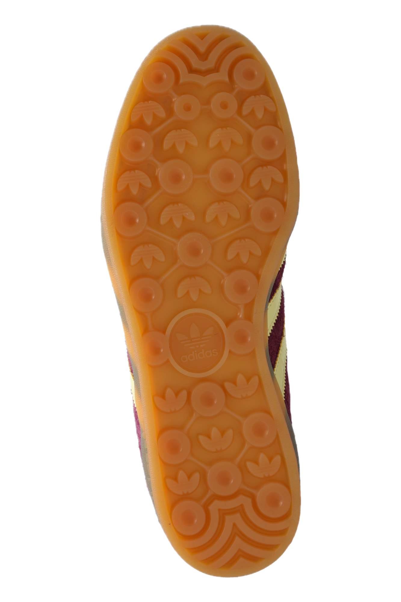 adidas-Gazelle-Indoor-Maroon-Almost-Yellow-1