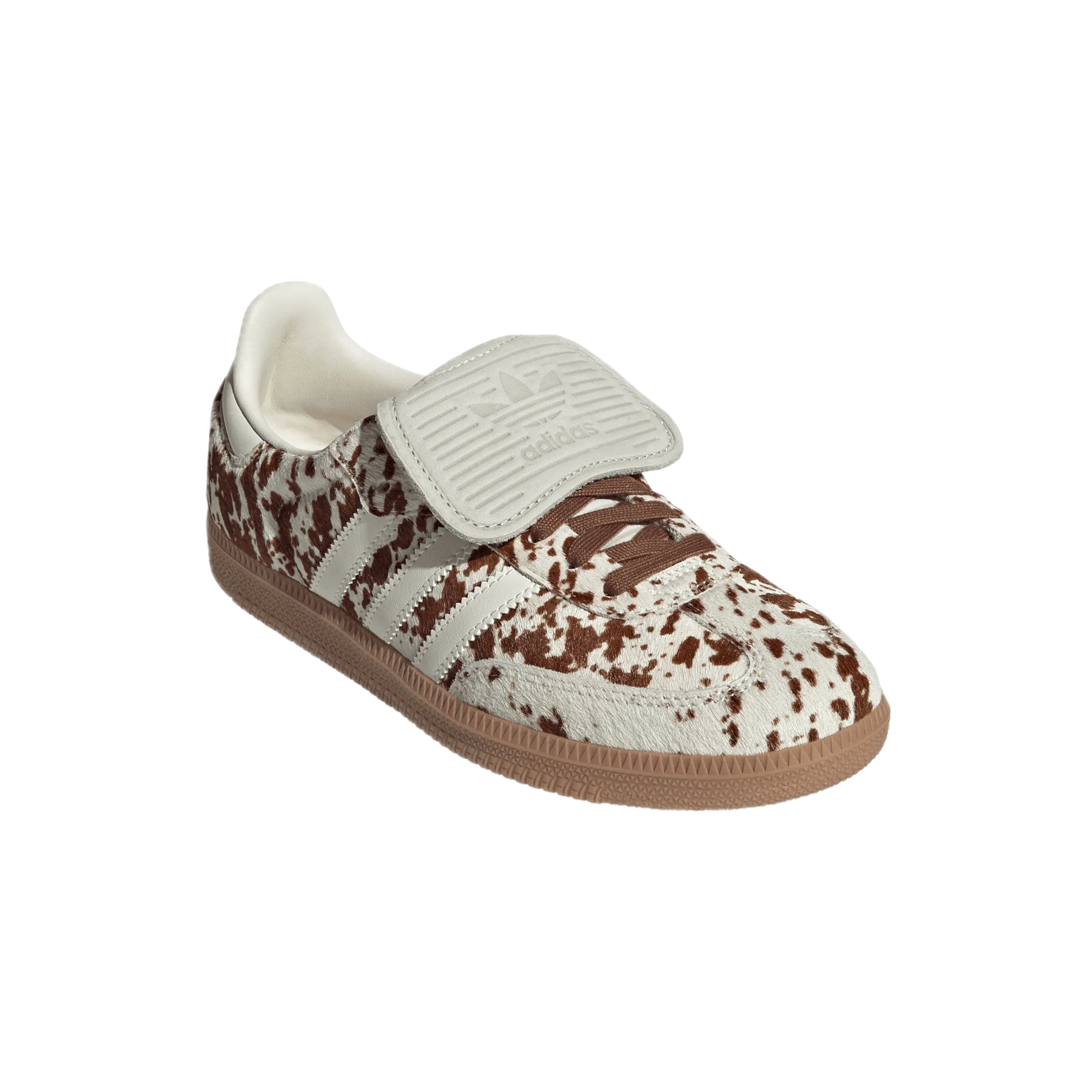 adidas-Samba-LT-Cow-Print-Brown-White-2