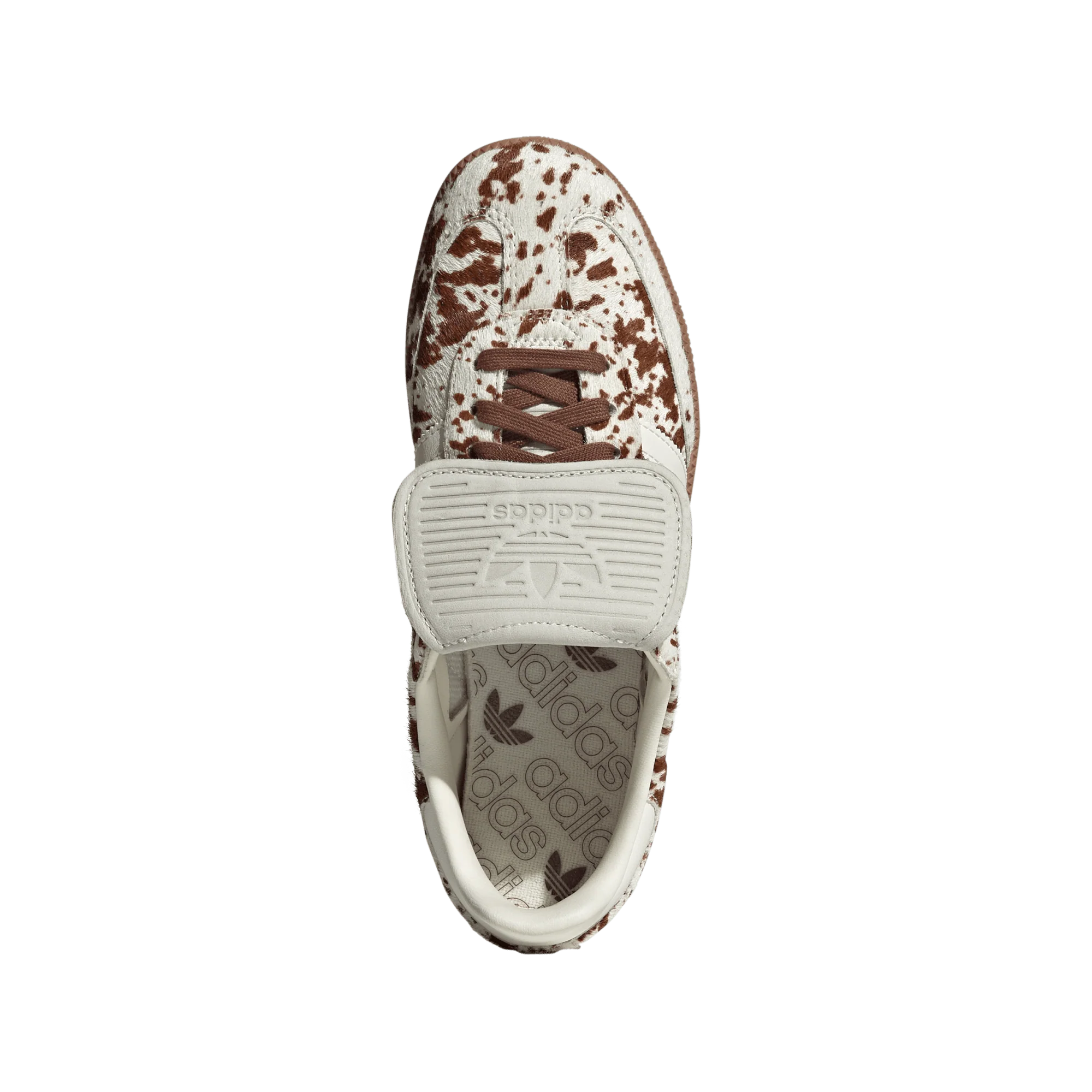 adidas-Samba-LT-Cow-Print-Brown-White-6