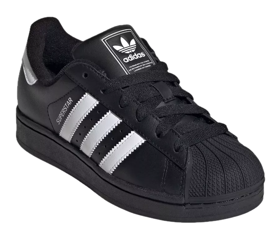 adidas-Superstar-II-Black-White-gs-3