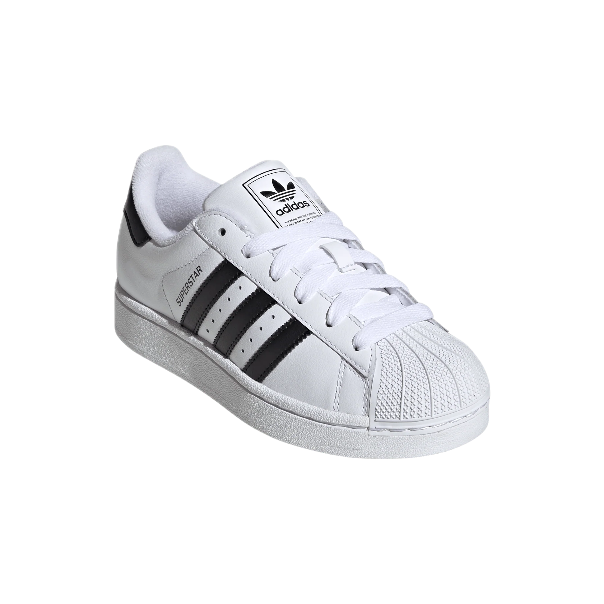 adidas-Superstar-II-White-Black-GS-2