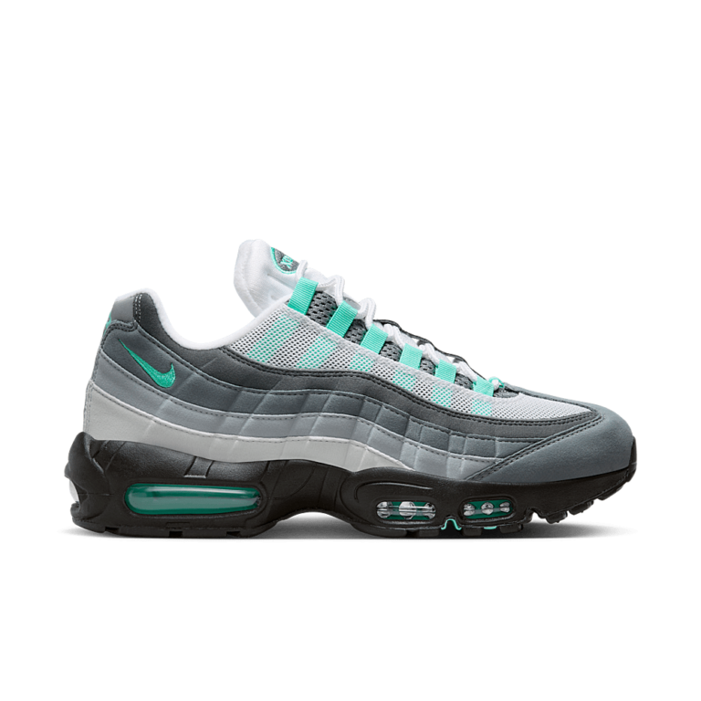Nike Air Max 95 Hyper Turquoise