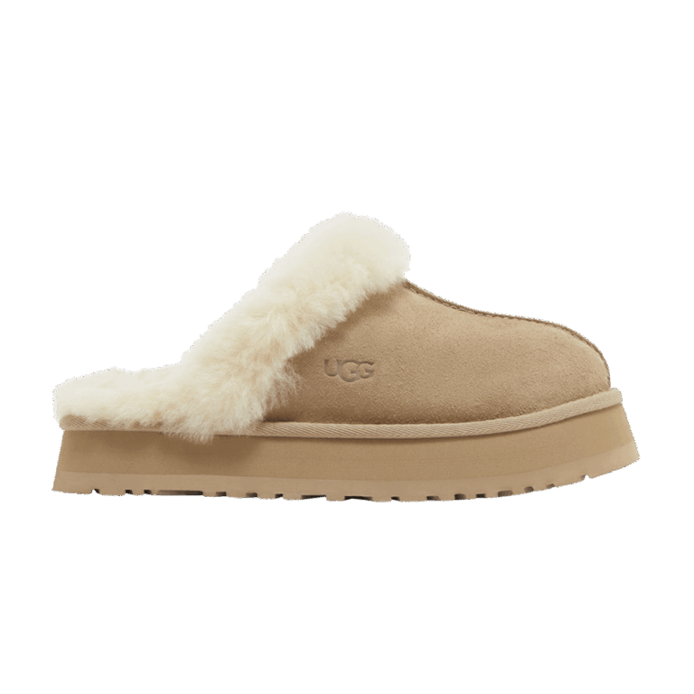 UGG Disquette Slipper Sand (Women’s)