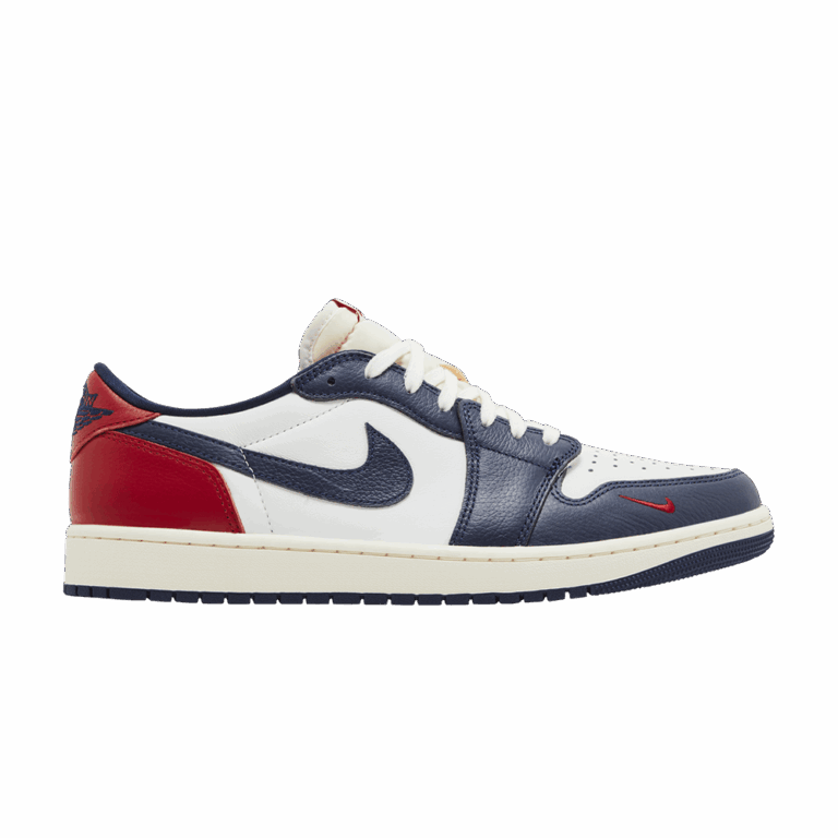 Jordan 1 Retro Low OG Howard University