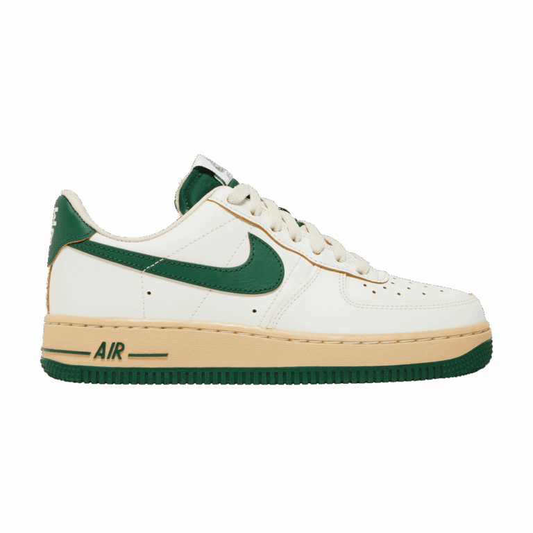 Nike Air Force 1 Low ’07 LV8 Vintage Gorge Green (Women’s)