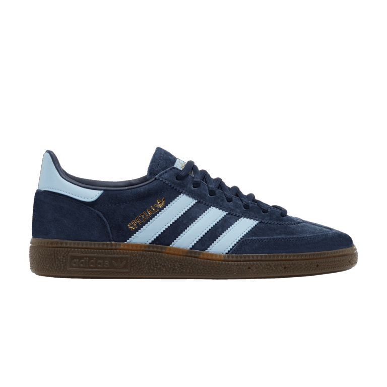 adidas Handball Spezial Navy Gum