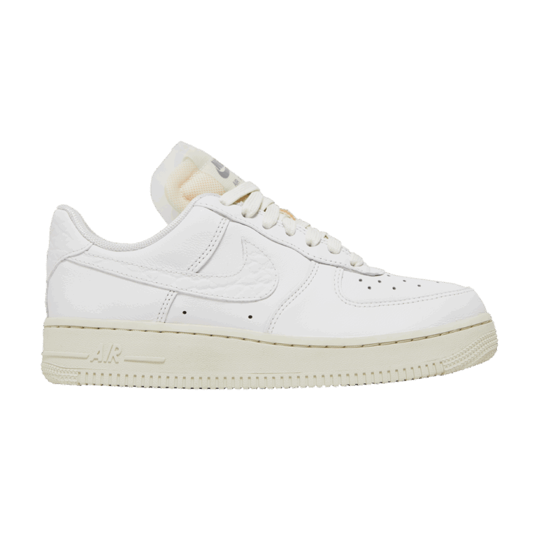 Nike Air Force 1 Low Prm Jewels White
