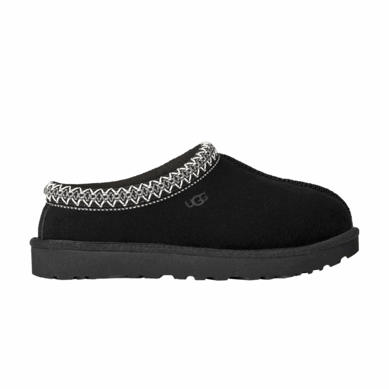 UGG Tasman II Slipper Black (Women’s)