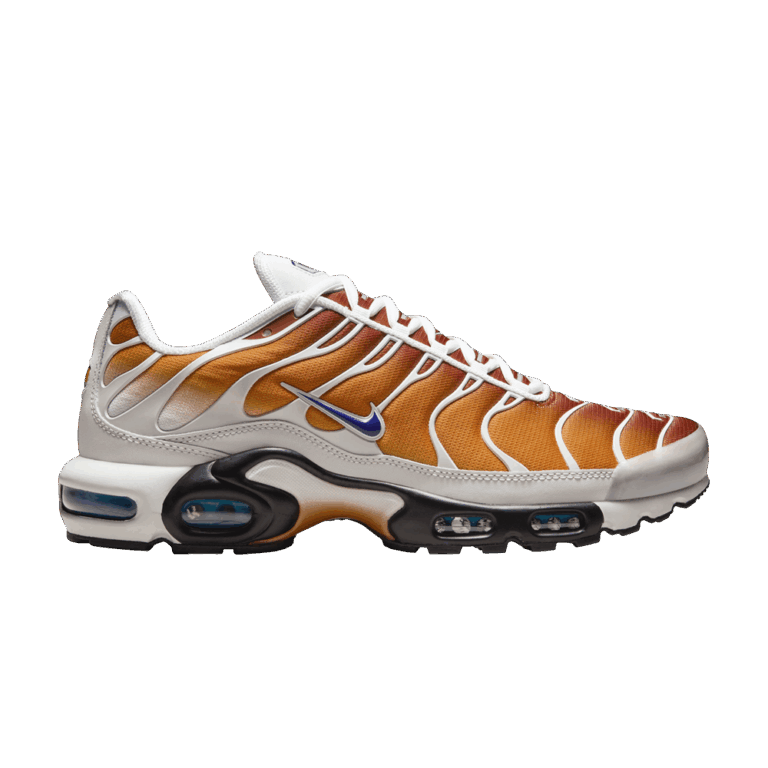 Nike Air Max Plus One Block Down Chutney