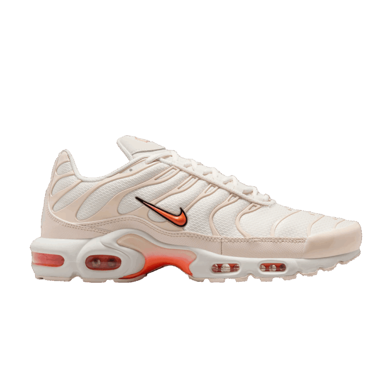 Nike Air Max Plus Phantom Safety Orange