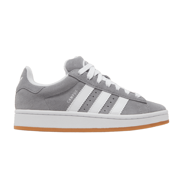 adidas Campus 00s Grey Gum (Kids)